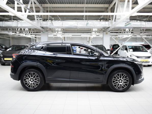 Changan UNI-T I с пробегом 2023 года, цена 1 950 000 рублей, 50476 км, внедорожник, Автокод Объявления