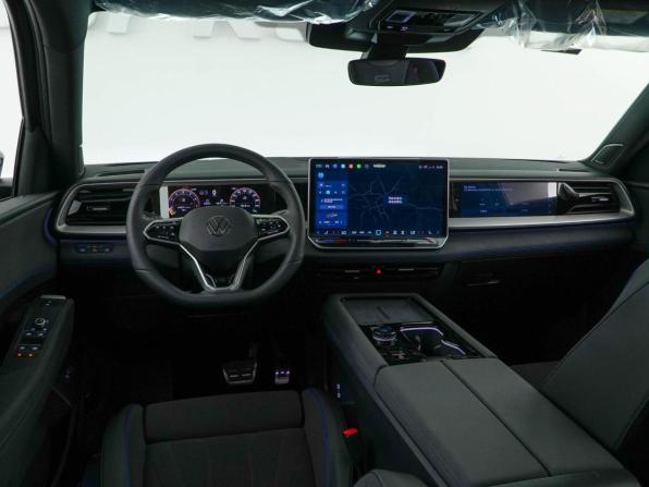 Volkswagen Teramont II (China Market) с пробегом 2026 года, цена 5 949 434 рубля, 39 км, внедорожник, Автокод Объявления