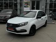 Lada (ВАЗ) Granta I Рестайлинг Саратов  - изображение 18