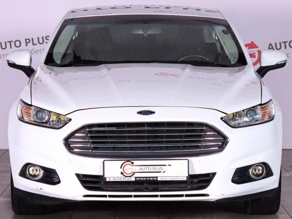 Ford Mondeo V с пробегом 2015 года, цена 1 450 000 рублей, 172322 км, седан, Автокод Объявления