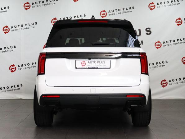 Haval H5 II с пробегом 2024 года, цена 3 170 000 рублей, 14692 км, внедорожник, Автокод Объявления