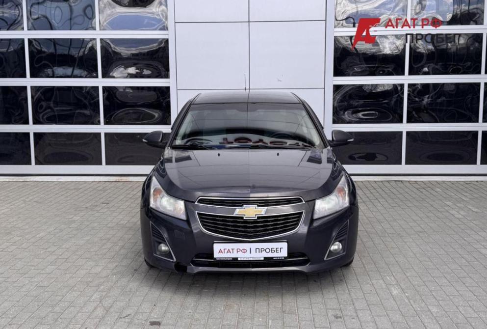Chevrolet Cruze I Рестайлинг Владимир  - изображение 2