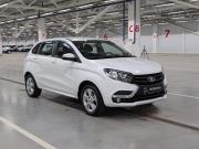 Lada (ВАЗ) XRAY I Казань  - изображение 25