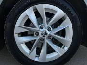 Skoda Octavia IV (A8) Калуга  - изображение 29