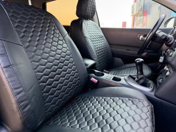 Nissan Qashqai I Рестайлинг с пробегом 2013 года, цена 890 000 рублей, 254420 км, внедорожник, Автокод Объявления