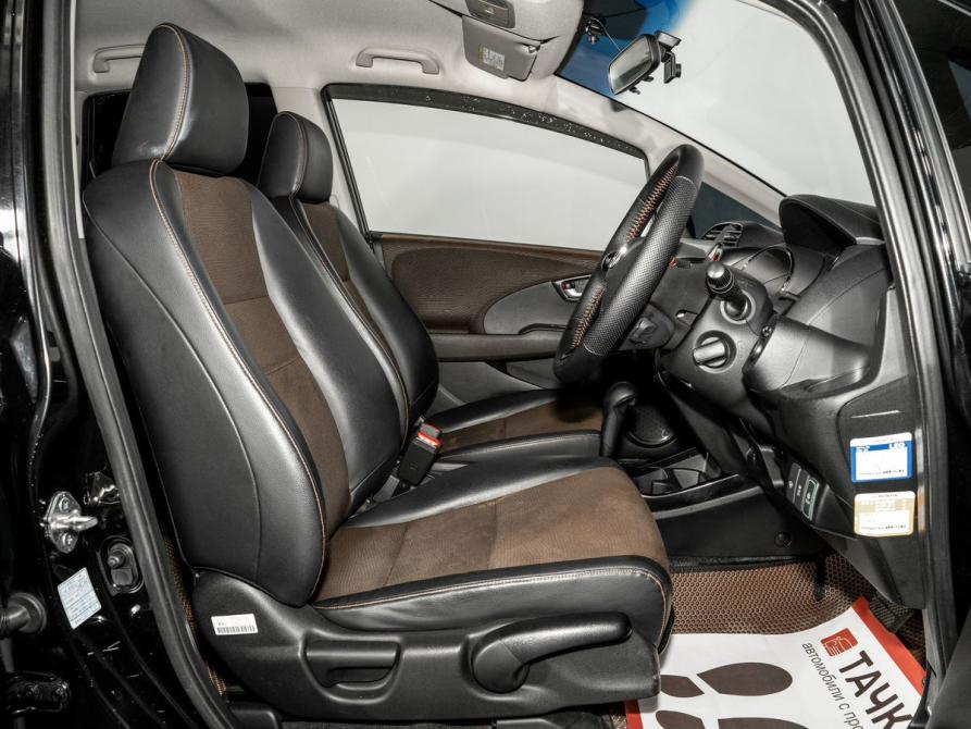 Honda Fit Shuttle I Иркутск  - изображение 5