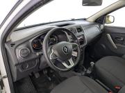 Renault Logan II Рестайлинг Москва  - изображение 42