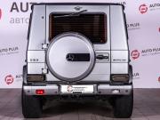 Mercedes-Benz G-Класс II (W463) Рестайлинг 2 Минеральные Воды  - изображение 28