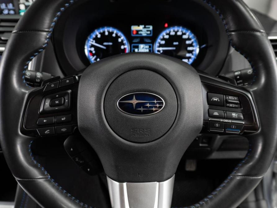Subaru Levorg I Тюмень  - изображение 12