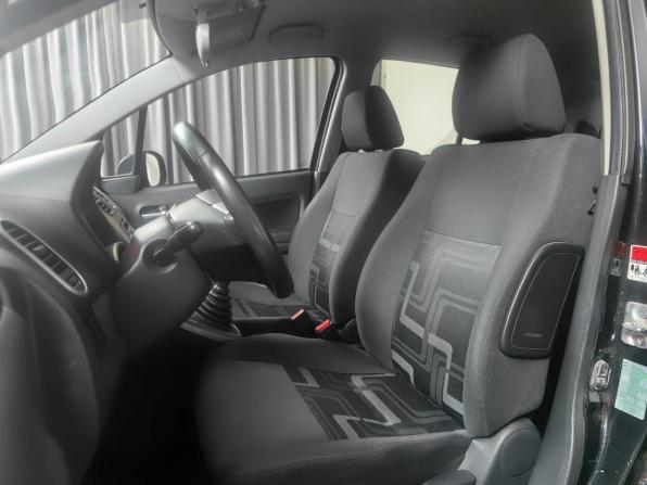 Suzuki Splash I с пробегом 2010 года, цена 499 000 рублей, 165000 км, хэтчбек, Автокод Объявления