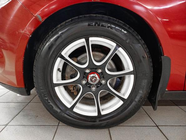 Ford Focus III с пробегом 2011 года, цена 600 000 рублей, 212071 км, хэтчбек, Автокод Объявления