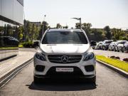 Mercedes-Benz GLE I (W166) Санкт-Петербург  - изображение 38