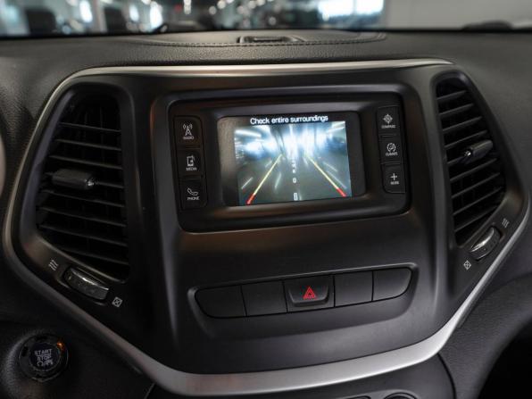 Jeep Cherokee V (KL) с пробегом 2014 года, цена 1 480 000 рублей, 178393 км, внедорожник, Автокод Объявления