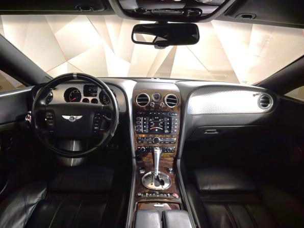 Bentley Continental GT I с пробегом 2006 года, цена 3 609 000 рублей, 132898 км, купе, Автокод Объявления