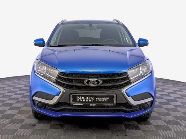 Lada (ВАЗ) XRAY I с пробегом 2021 года, цена 1 000 000 рублей, 49900 км, хэтчбек, Автокод Объявления