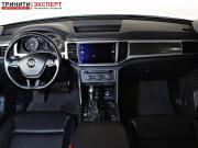 Volkswagen Teramont I Белгород  - изображение 27