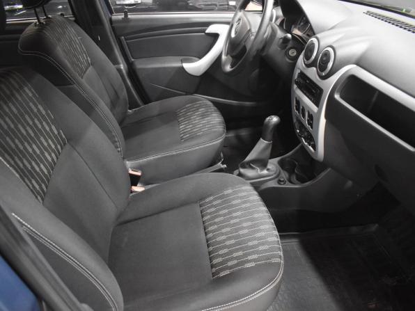 Renault Logan I Рестайлинг с пробегом 2013 года, цена 370 000 рублей, 208473 км, седан, Автокод Объявления