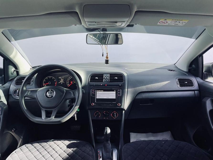 Volkswagen Polo V Рестайлинг Оренбург  - изображение 11