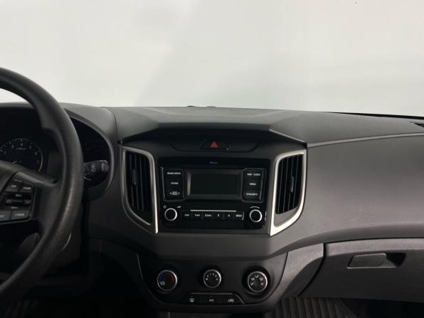 Hyundai Creta I Рестайлинг с пробегом 2021 года, цена 1 899 000 рублей, 65000 км, внедорожник, Автокод Объявления