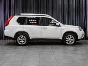 Nissan X-Trail II Рестайлинг Тюмень  - изображение 30