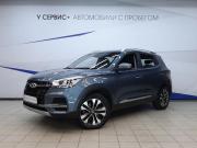 Chery Tiggo 4 I Рестайлинг Москва  - изображение 15