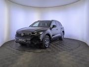 Volkswagen Touareg III Москва  - изображение 31