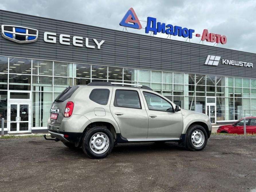 Renault Duster I Набережные Челны  - изображение 6