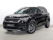 Kia Seltos I Санкт-Петербург  - изображение 29