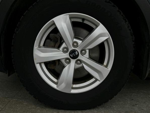 Kia Sorento IV с пробегом 2021 года, цена 3 795 000 рублей, 56509 км, внедорожник, Автокод Объявления