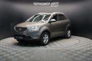 SsangYong Korando III Крым  - изображение 26
