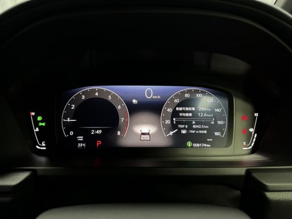 Honda Stepwgn VI с пробегом 2026 года, цена 3 700 000 рублей, 8174 км, минивэн, Автокод Объявления