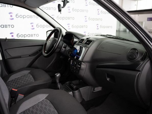 Lada (ВАЗ) Granta I Рестайлинг с пробегом 2023 года, цена 922 000 рублей, 33128 км, универсал, Автокод Объявления