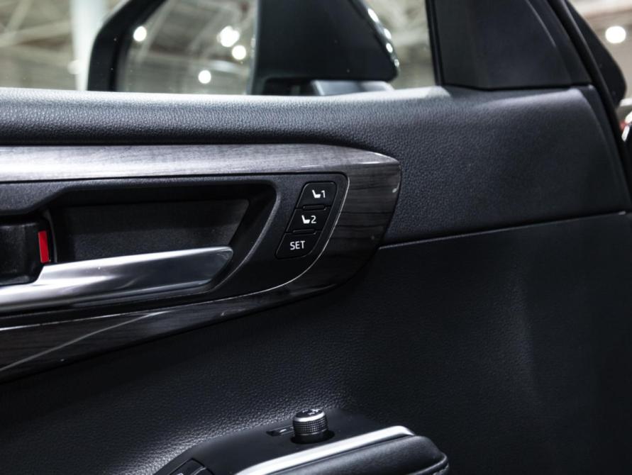 Toyota Highlander IV (XU70) Санкт-Петербург  - изображение 26