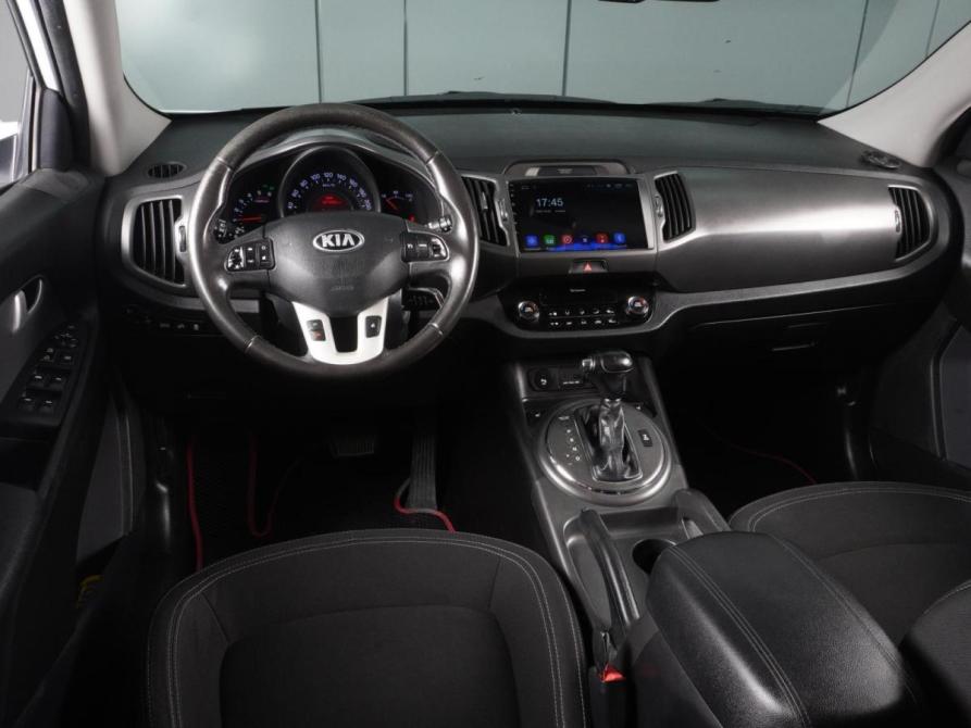 Kia Sportage III Минеральные Воды  - изображение 6