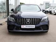 Mercedes-Benz C-Класс IV (W205) Рестайлинг Москва  - изображение 39
