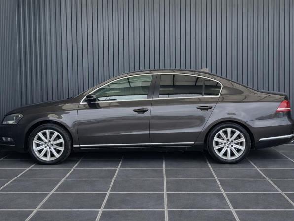 Volkswagen Passat B7 с пробегом 2013 года, цена 1 167 000 рублей, 177875 км, седан, Автокод Объявления