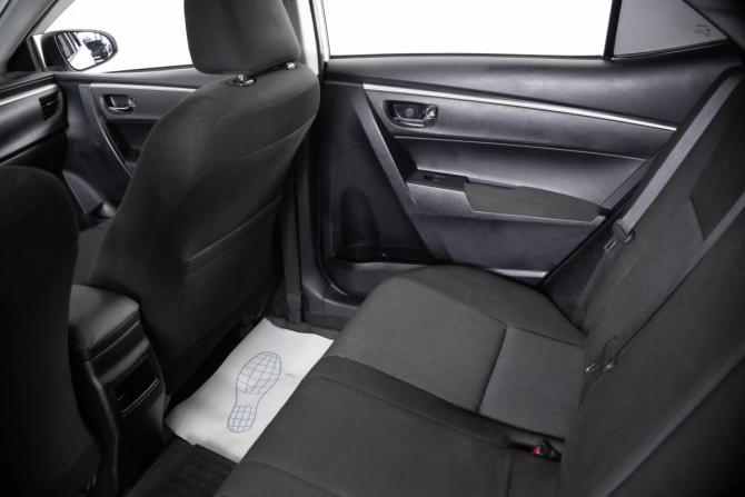 Toyota Corolla XI (E160 E170 E180) с пробегом 2014 года, цена 1 349 000 рублей, 180300 км, седан, Автокод Объявления