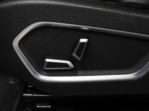 Geely Atlas Pro с пробегом 2021 года, цена 1 850 000 рублей, 94308 км, внедорожник, Автокод Объявления
