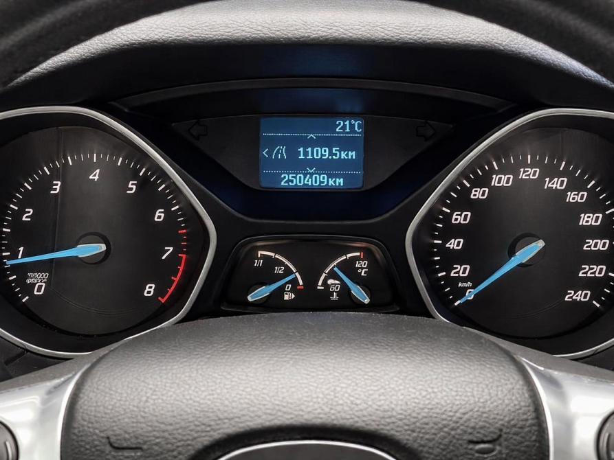 Ford Focus III Пермь  - изображение 4