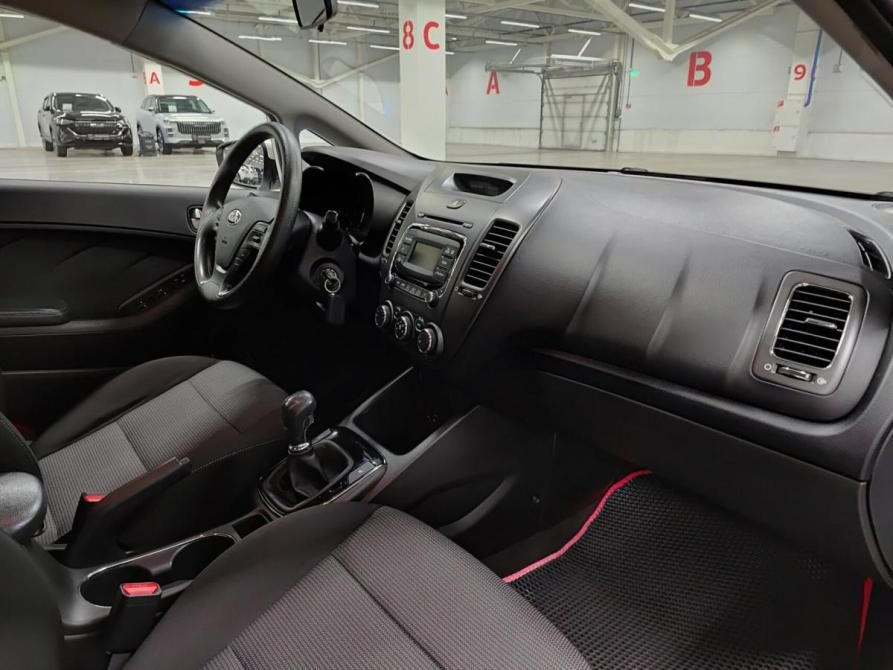 Kia Cerato III Рестайлинг (Classic) Казань  - изображение 13