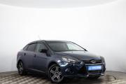 Ford Focus III Пермь  - изображение 24