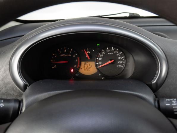 Nissan Micra III (K12) с пробегом 2008 года, цена 585 000 рублей, 131499 км, хэтчбек, Автокод Объявления