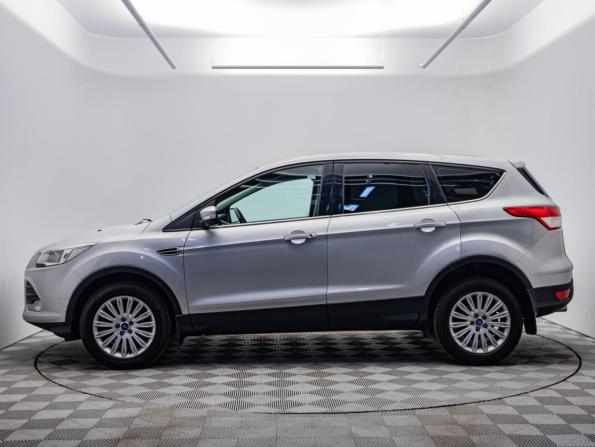 Ford Kuga II с пробегом 2015 года, цена 980 000 рублей, 244014 км, внедорожник, Автокод Объявления
