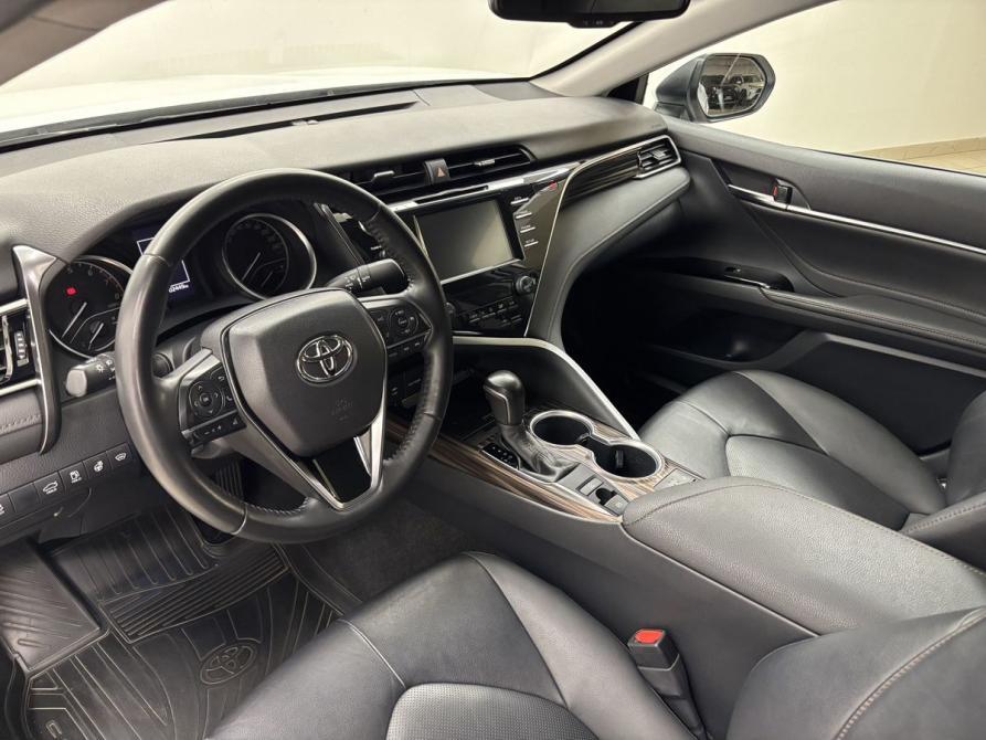 Toyota Camry VIII (XV70) Вологда  - изображение 11