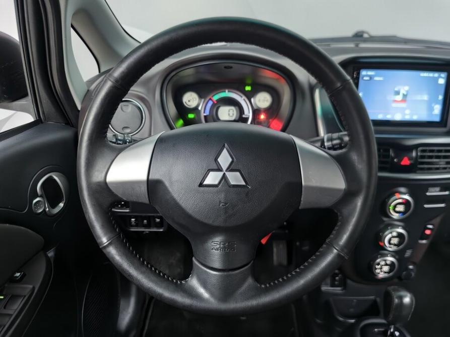 Mitsubishi i-MiEV Подольск  - изображение 11