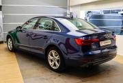 Audi A4 V (B9) Москва  - изображение 34