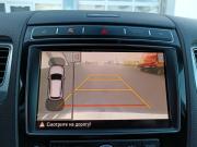 Volkswagen Touareg II Рестайлинг Санкт-Петербург  - изображение 39