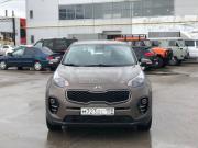 Kia Sportage IV Рестайлинг Пермь  - изображение 10