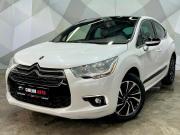 Citroen DS4 Оренбург  - изображение 22