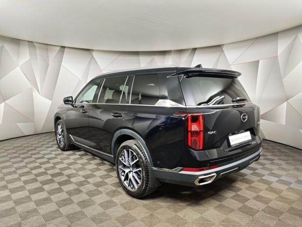 GAC GS8 II с пробегом 2024 года, цена 3 441 000 рублей, 47437 км, внедорожник, Автокод Объявления